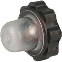 44040039 Schurter Thermal Circuit Breaker - T9-711  Single Pole Snap In