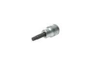 m3815055-c Teng Tools 3/8 in Drive Bit Socket, Hex Bit, 5.5mm