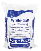 897-7456 RS PRO 25kg De-icing Salt