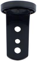4000-76056-0000903 Murrelektronik Limited LED Black Mounting Bracket for use with Comlight56