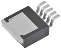 tl2575hv-05ikttr Texas Instruments, TL2575HV-05IKTTR Switching Regulator, 1-Channel 1A Adjustable 5-Pin, D2PAK