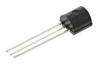bc33725bu onsemi BC33725BU NPN Transistor, 800 mA, 50 V, 3-Pin TO-92