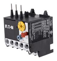 014432-ze-16 Eaton ZE Overload Relay 1NO + 1NC, 1 → 1.6 A F.L.C, 1.6 A Contact Rating, 6 W, 600 Vac