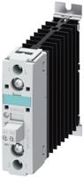 3rf2330-1da44 Siemens 3RF2 Series Solid State Relay, 25 A Load, DIN Rail Mount, 460 V Load
