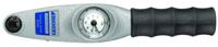 815-521 RS PRO Dial Torque Wrench, 40 → 200Nm, 1/2 in Drive, Square Drive