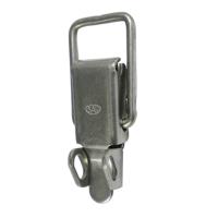 40024-zi Savigny Steel Toggle Latch