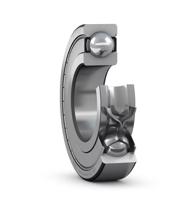 6215-2zc3 SKF 6215-2Z/C3 1 Row Ball Bearing - 75 mm ID, 130 mm OD