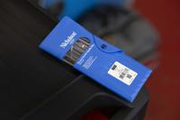 0014470602 Crescent 160mm Needle File Set