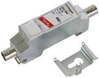dga-bnc-vcid Dehn, DGA Coaxial Surge Protection 6.4 V Maximum Voltage Rating 10kA Maximum Surge Current Surge Arrester