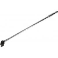 s-601 SAM 1/2 in Square Extra Long Joint Handle, 600 mm Overall