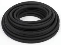 afl00023 Saint Gobain Tygon® A-60-G TPE, Flexible Tube, 8mm ID, 12.7mm OD, Black, 15m
