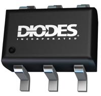 ddc143xu-7 Diodes Inc DDC143XU-7 NPN Transistor SOT-363
