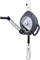 fa2040120 KRATOS SAFETY with Fast Release Buckle, Harness, Restraint Lanyard