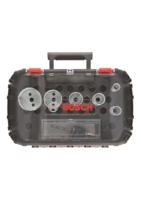 2608594427 Bosch Bi-metal 20 → 64mm Hole Saw Set