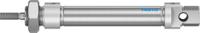 dsnu-20-70-pps-a Festo 70 mm Pneumatic Cylinder - 1908303 DSNU Series, Double Acting Acting