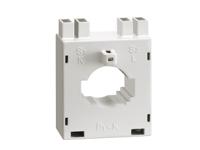dm2t0400 Lovato DM2T Series Solid Core Current Transformer, 400A Input, 400:5, 5 A Output, 23mm Bore