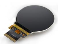 nhd-21-480480af-asxp NEWHAVEN DISPLAY INTERNATIONAL NHD-2.1-480480AF-ASXP TFT LCD Colour Display, 2.1in, 480 x 480pixels