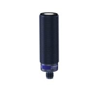 xxs30p2pm12 Telemecanique Sensors Ultrasonic Threaded Barrel Proximity Sensor, M30, 2 m Detection, PNP NO/NC, 12 → 24 V dc