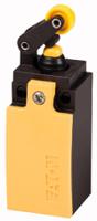 106781-ls-s02l Eaton Roller Lever Limit Switch, 2NC, IP66, IP67, Plastic Housing, 400V ac Max, 4A Max