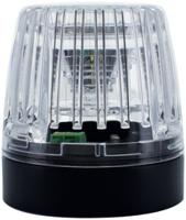 4000-76056-1115000 Murrelektronik Limited 4000-76056 Series Clear Beacon, 24 V dc, LED Bulb, IP65