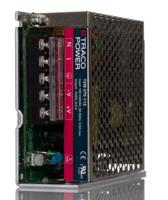 txm-075-112 TRACOPOWER Switching Power Supply, TXM 075-112, 12V dc, 6A, 60W, 1 Output, 90 → 264V ac Input Voltage