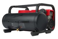 4933472166 Milwaukee 3W 7.6L Air Compressor, 9.31bar, 15kg