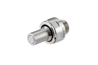sqdb-06pafm-bna001 Amphenol Industrial Industrial Circular Connector, Panel, 3/4 in Connector, Plug, Male, SQD Series