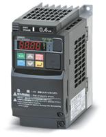 3g3mx2-a2004-ev2 Omron Inverter Drive, 0.4 kW, 3 Phase, 230 V ac, 3.0 A, 3G3MX2 Series