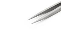 oosasl Weller Erem 120 mm, Stainless Steel, Pointed, Tweezers