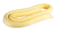 75-1055 Lubetech Spill Absorbent for Chemical Use, 10 (Sock) L Capacity