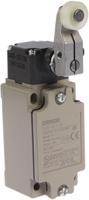 d4b4111n Omron D4B-N Series Roller Lever Interlock Switch, NO/NC, IP67, DPST, Metal Housing