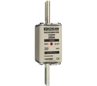 v228500 Mersen 250A NH Fuse, NH2, 690V ac