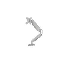 8056401 Fellowes Desk Mounting Monitor Arm for 1 x Screen, 32in Screen Size