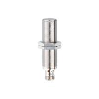 igt247 ifm electronic Inductive Threaded Barrel Proximity Sensor, M18, 5 mm Detection, PNP NO, 10 → 30 V dc