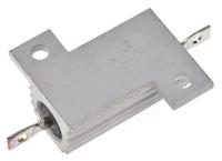 ths2547rj TE Connectivity, 47Ω 25W Wire Wound Chassis Mount Resistor THS2547RJ ±5%