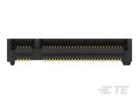 2199230-5 TE Connectivity M.2 NGFF Series Right Angle Edge Connector, PCB Mount, 67-Contacts, 0.5mm Pitch, 2-Row