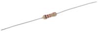 cfr50j12k TE Connectivity 12kΩ Carbon Film Resistor 0.5W ±5% CFR50J12K
