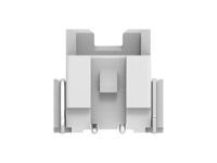 2365497-2 TE Connectivity 2365497 Series Straight PCB PCB Header, 2 Contact(s), 2.5 mm Pitch, 1 Row, Shrouded