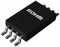 br24h02fvt-5ace2 ROHM BR24H02FVT-5ACE2,  2 kB EEPROM 8-Pin TSSOP-B8 I2C