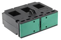 171-8829 RS PRO Base Mounted Current Transformer, 250A Input, 250:5, 5 A Output, 35mm Bore