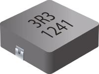 srp5030t-r68m Bourns, SRP5030T, 5030 Yes Surface Mount Inductor with a Powdered Iron Core, 680 nH Wirewound 8.5 A Idc