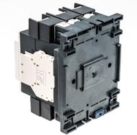 lc1d1156f7 Schneider Electric TeSys D LC1D Contactor, 110 V ac Coil, 3-Pole, 115 A, 3NO, 1 kV ac, 690 V dc