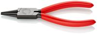 22-01-140 Knipex Round Nose Pliers, 140 mm Overall, 28mm Jaw