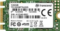 ts120gmts420s Transcend MTS420S M.2 120 GB Internal SSD