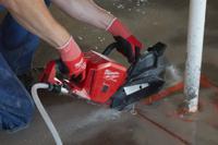 4933471698 Milwaukee M18 FUEL M18 FCOS230 -121 230mm Cordless Circular Saw, 18V
