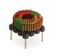 tck-075 TRACOPOWER 33.3 μH Common Mode Choke