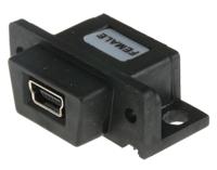 db9-usb-d5-f FTDI Chip Female DB9 Format 5V Converter Module DB9-USB-D5-F