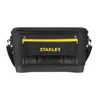 1-96-193 Stanley Fabric Tool Bag with Shoulder Strap 430mm x 260mm x 430mm