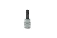m381245t-c Teng Tools 3/8 in Drive Bit Socket, Torx Bit, T45