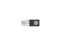 t41612b9l25-005 TE Connectivity Male 5 way Threaded to Unterminated Unterminated Sensor Actuator Cable, 5 m